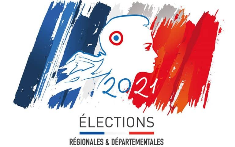 Listes en présence aux élections départementales du 20 juin 2020