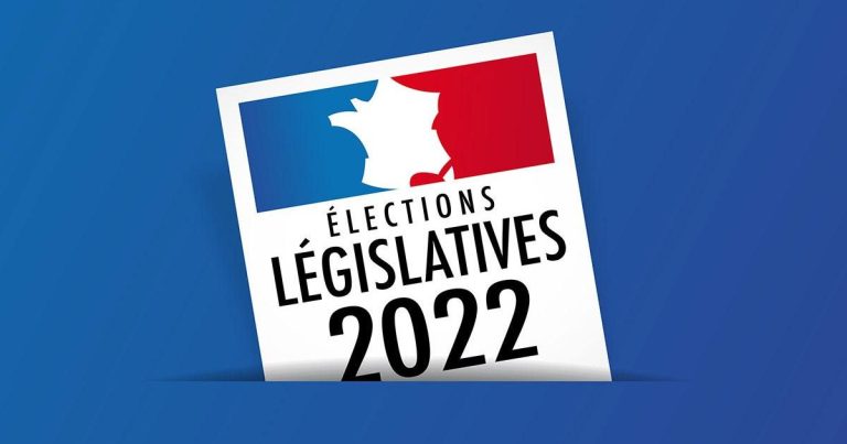 Législatives 2022, recours de Fabien Jouvé, décision du conseil constitutionnel