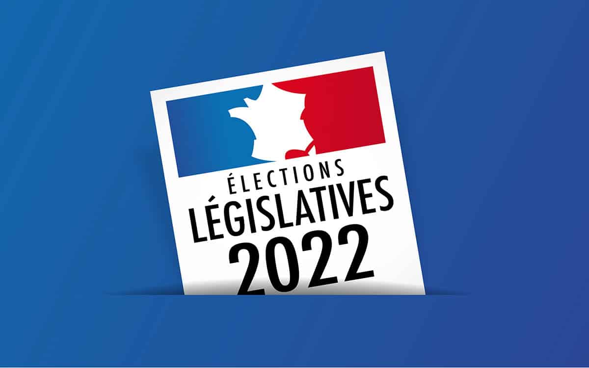 Législatives 2022, recours de Fabien Jouvé, décision du conseil constitutionnel