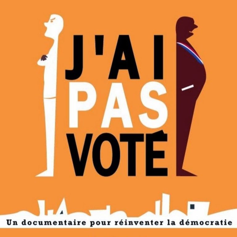 Extrait du documentaire “J’ai pas voté”, le cumul des mandats et ses conséquences
