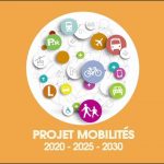 Projet Mobilités 2020 – 2025 – 2030